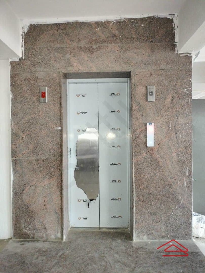 Project: Lift