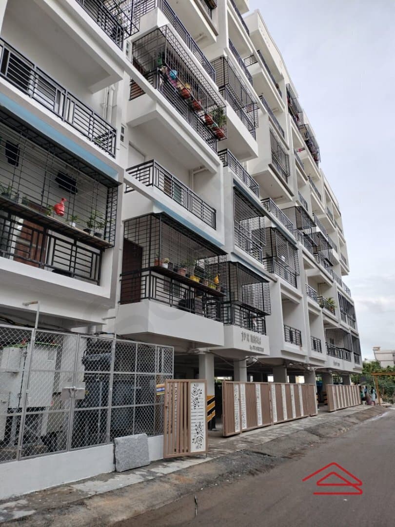 Project: Exteriors