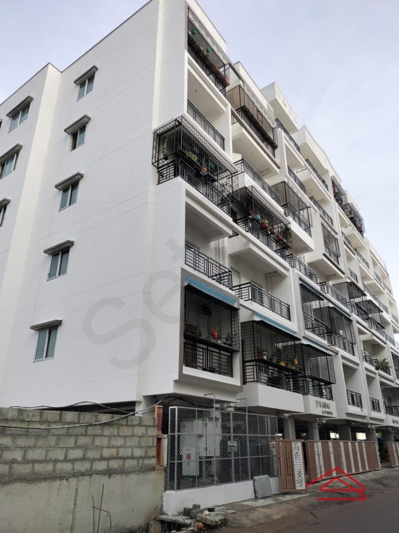 Project: Exteriors