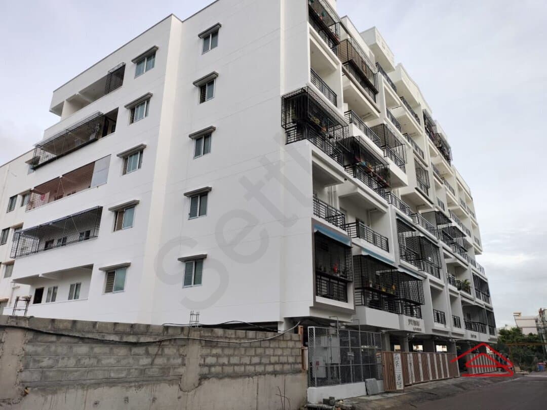 Project: Exteriors
