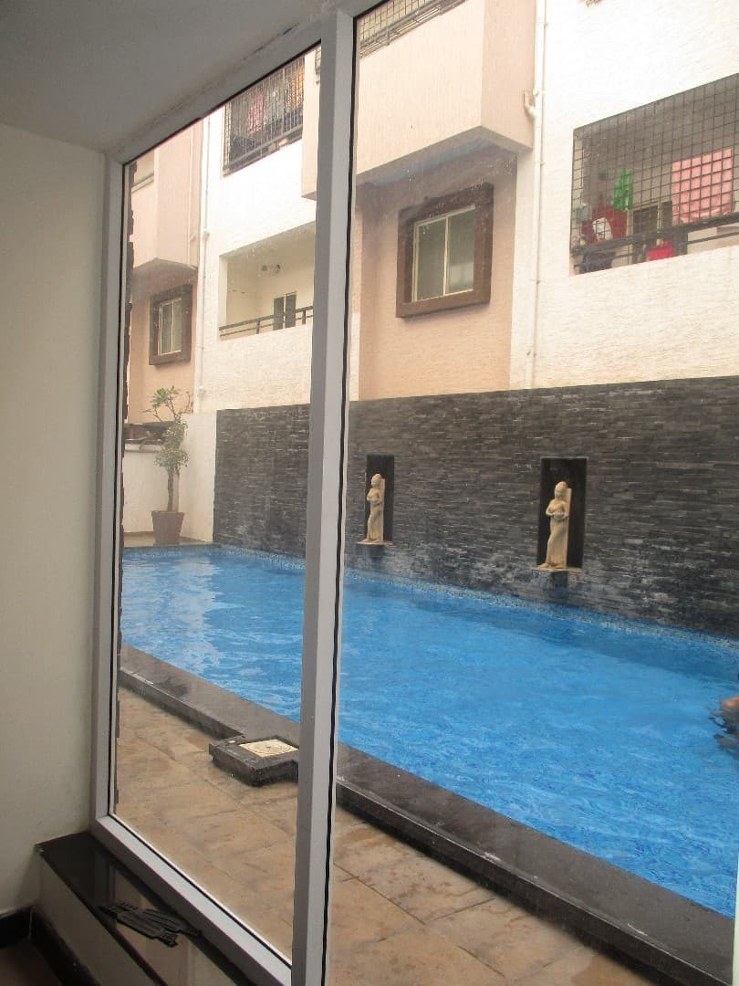 Project: SwimmingPool