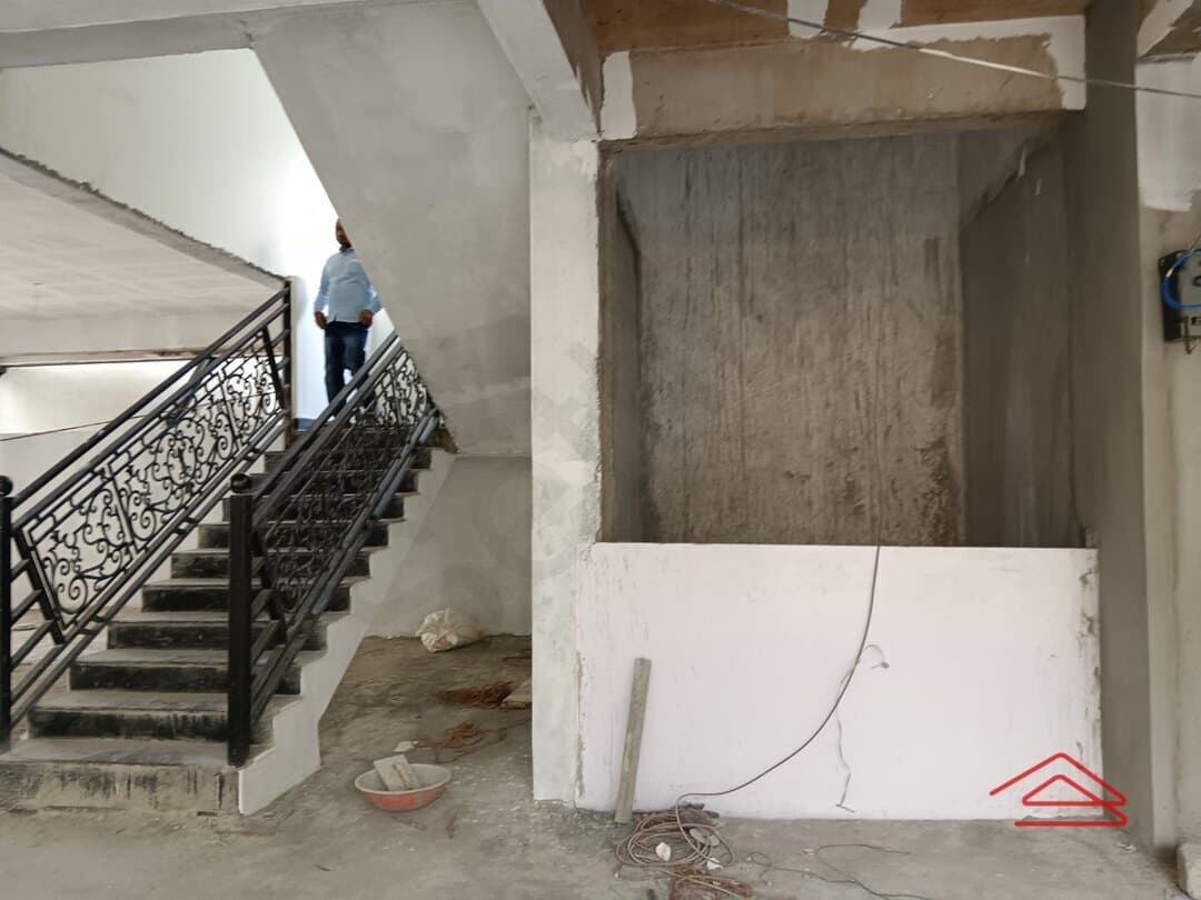 Project: Lift