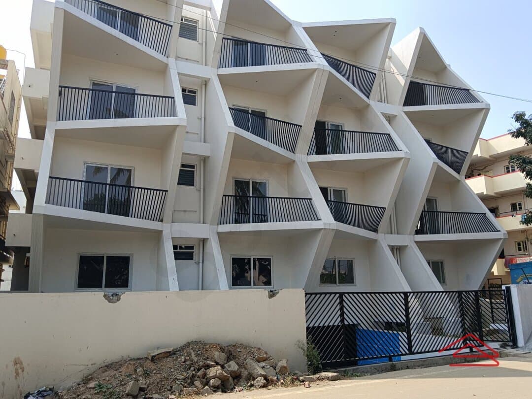 Project: Exteriors