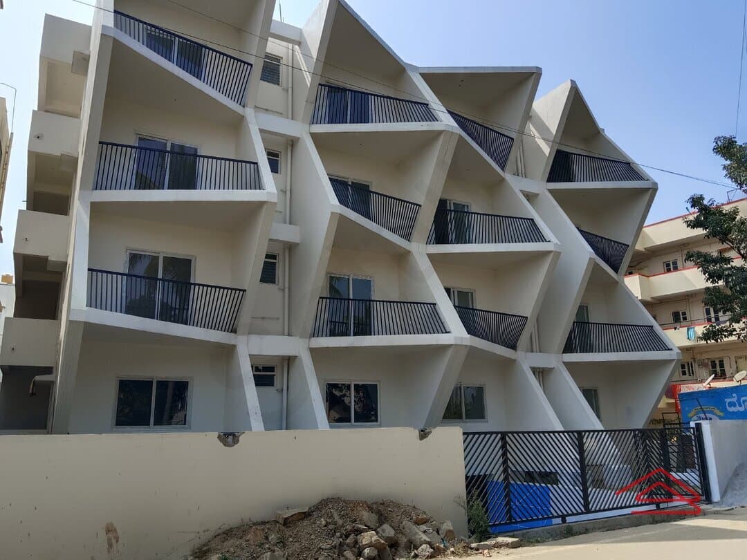 Project: Exteriors