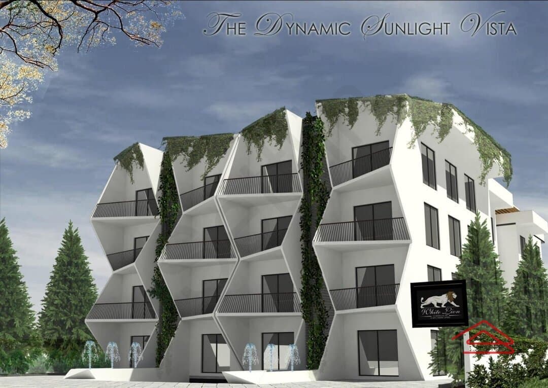Project: Exteriors