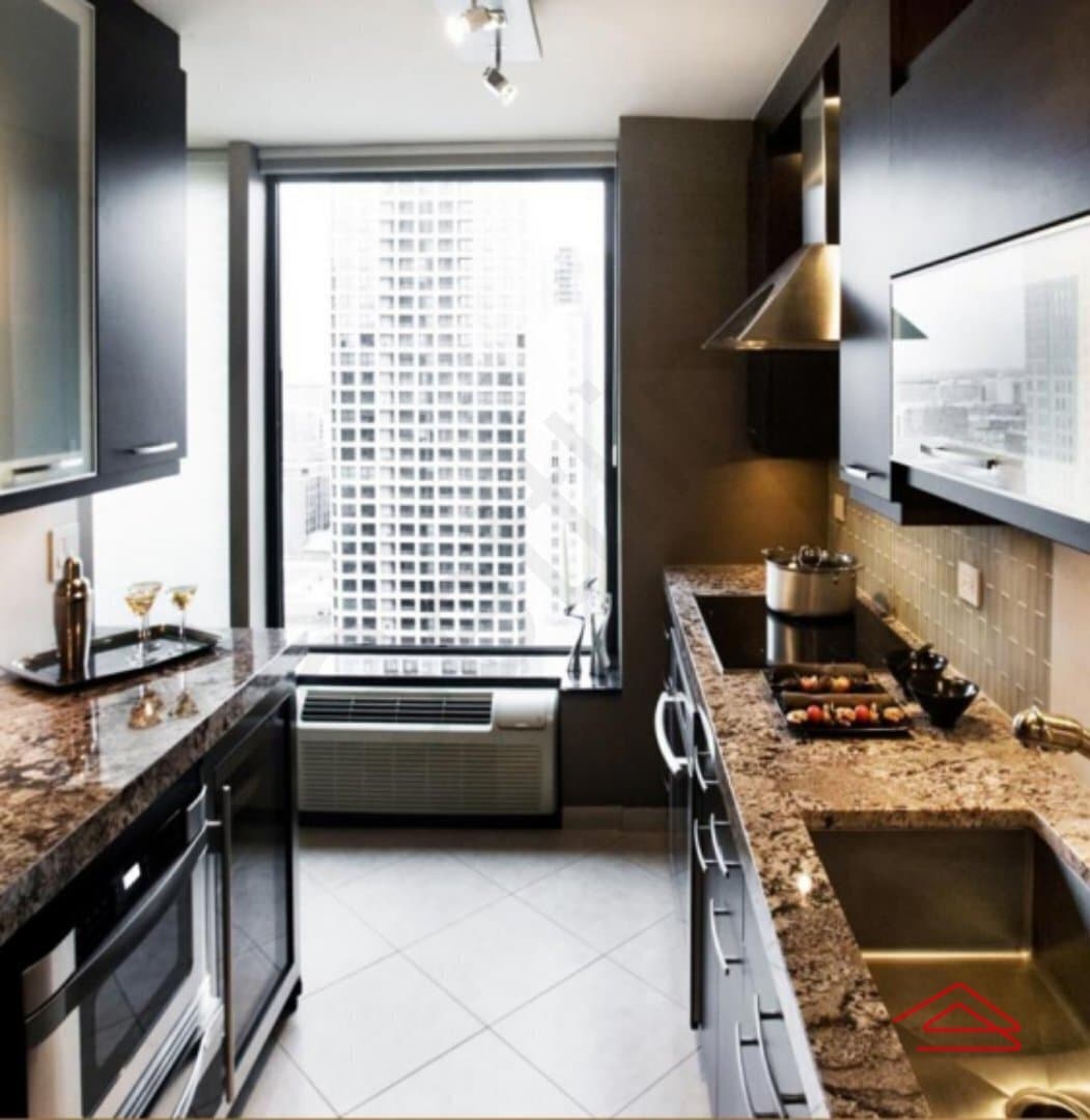 Model Flat Images