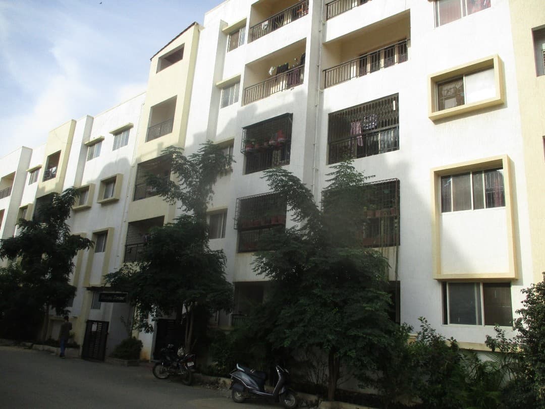 Project: Exteriors