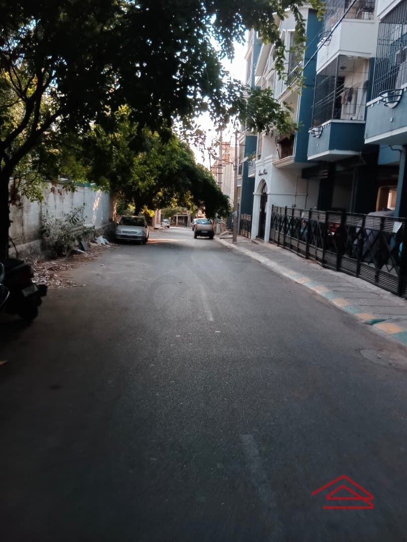 Project: ApproachRoad