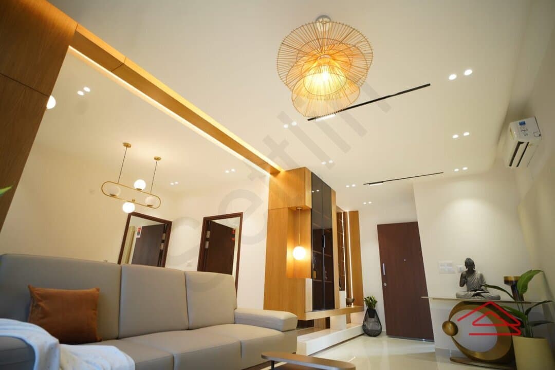 Model Flat