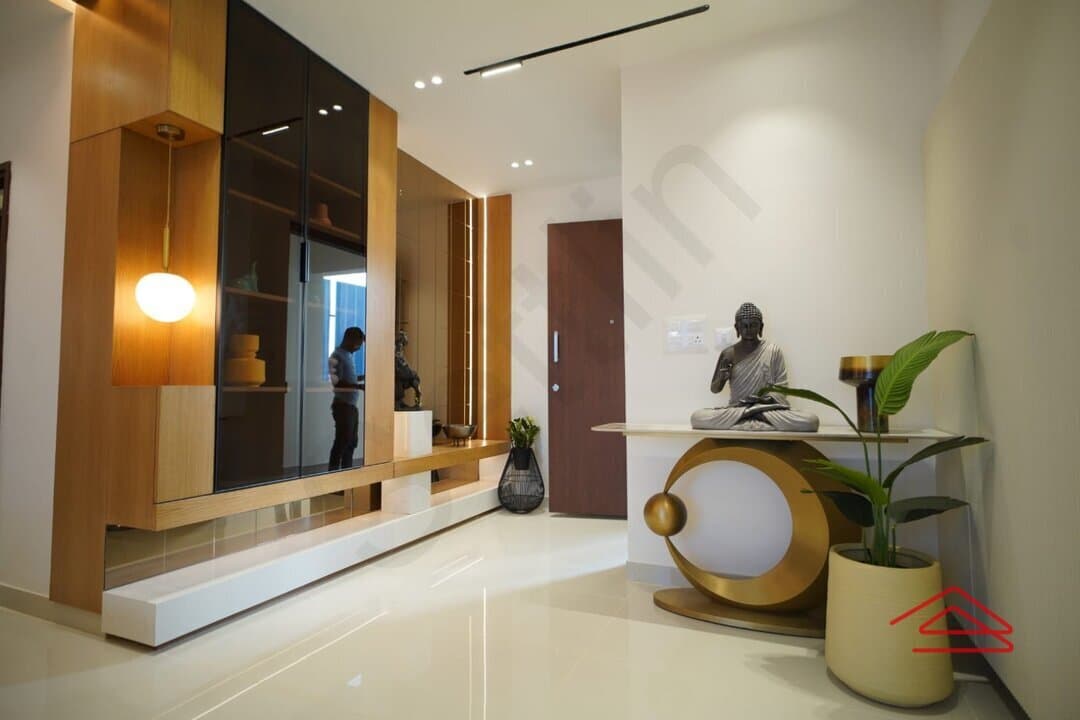 Model Flat