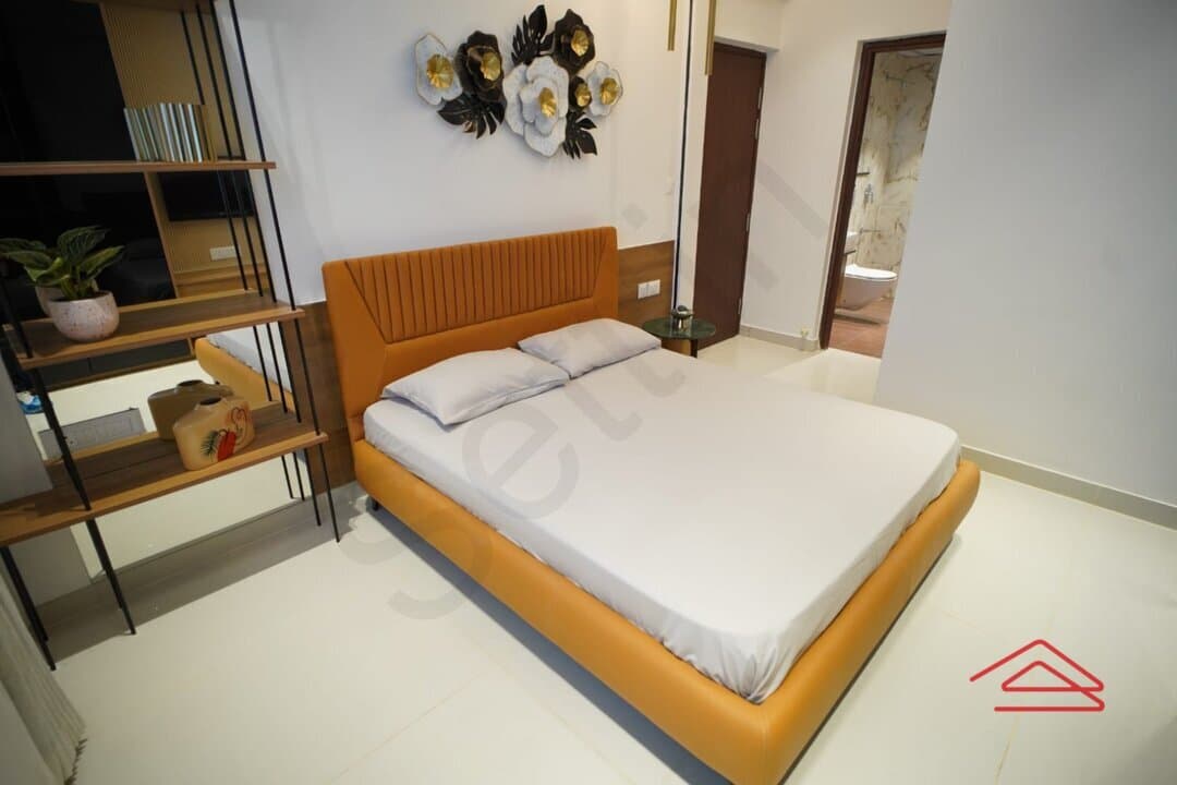 Model Flat