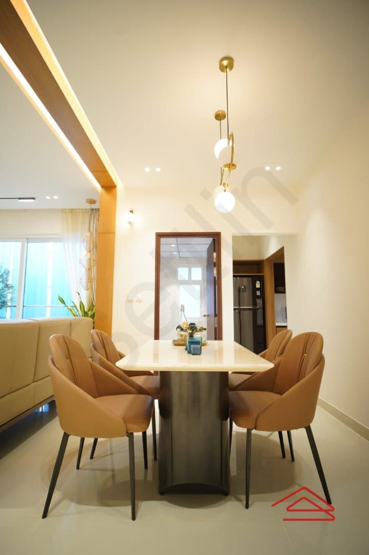 Model Flat