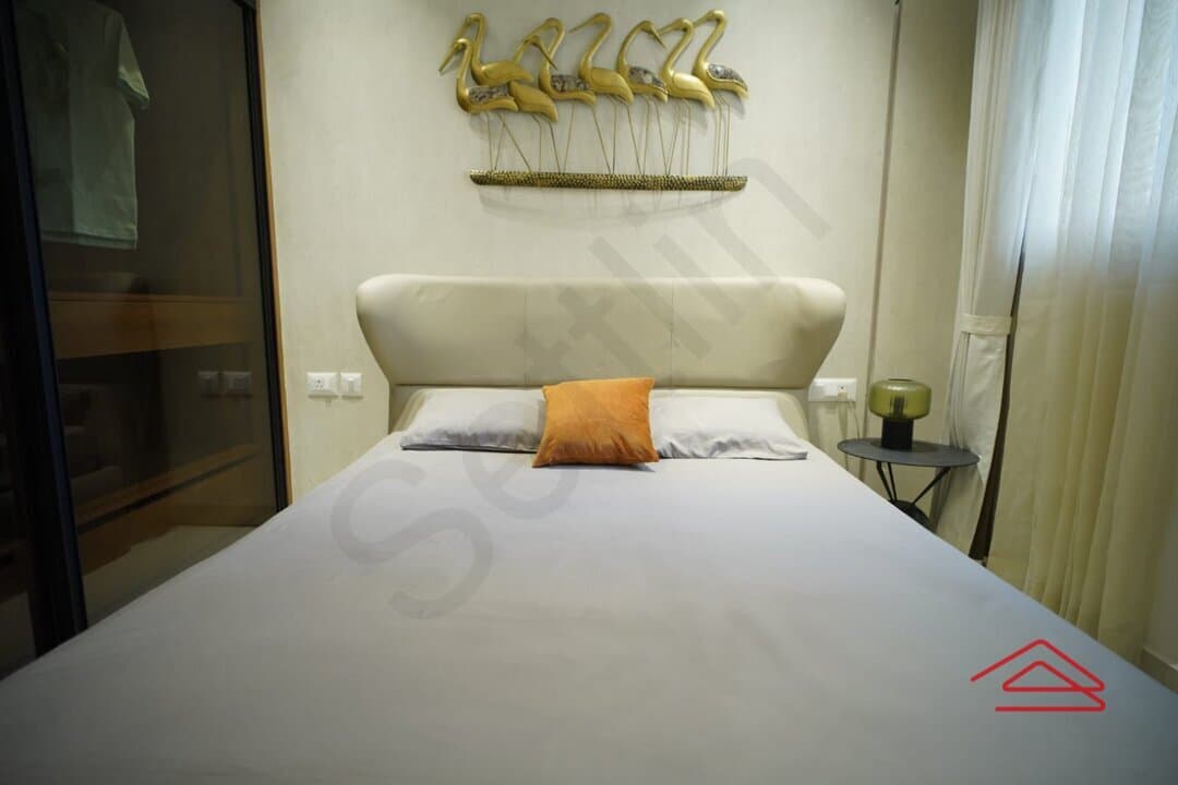 Model Flat