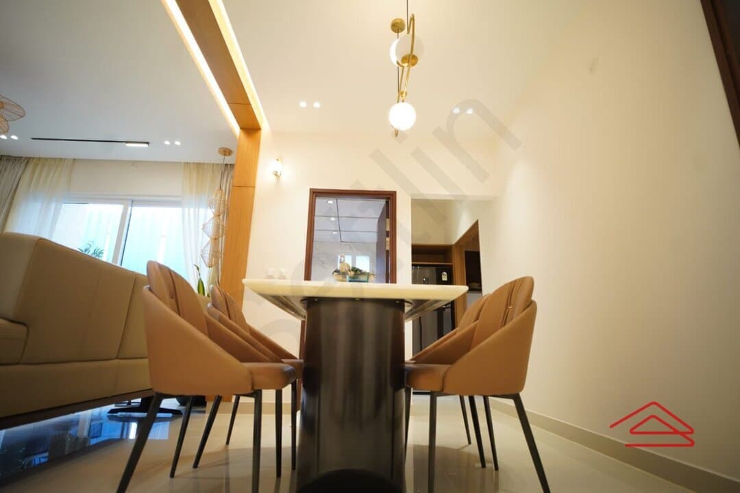 Model Flat