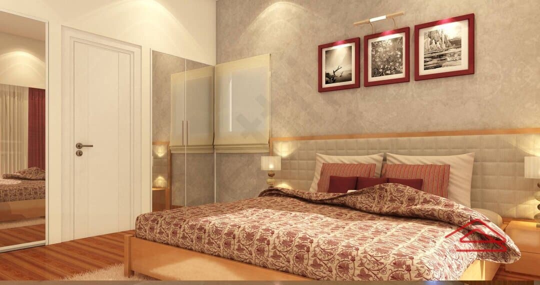 Model Flat
