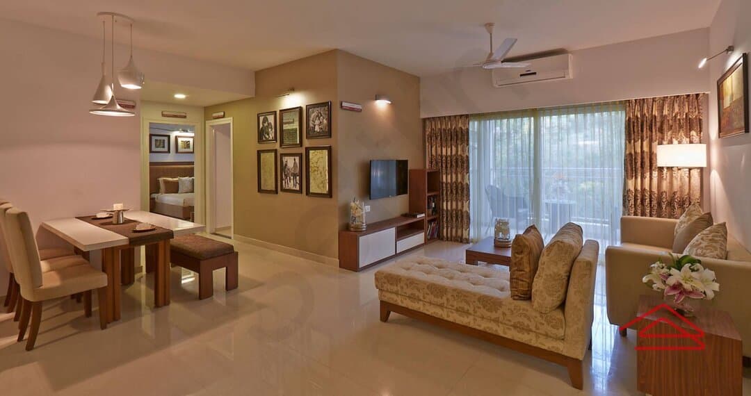 Model Flat