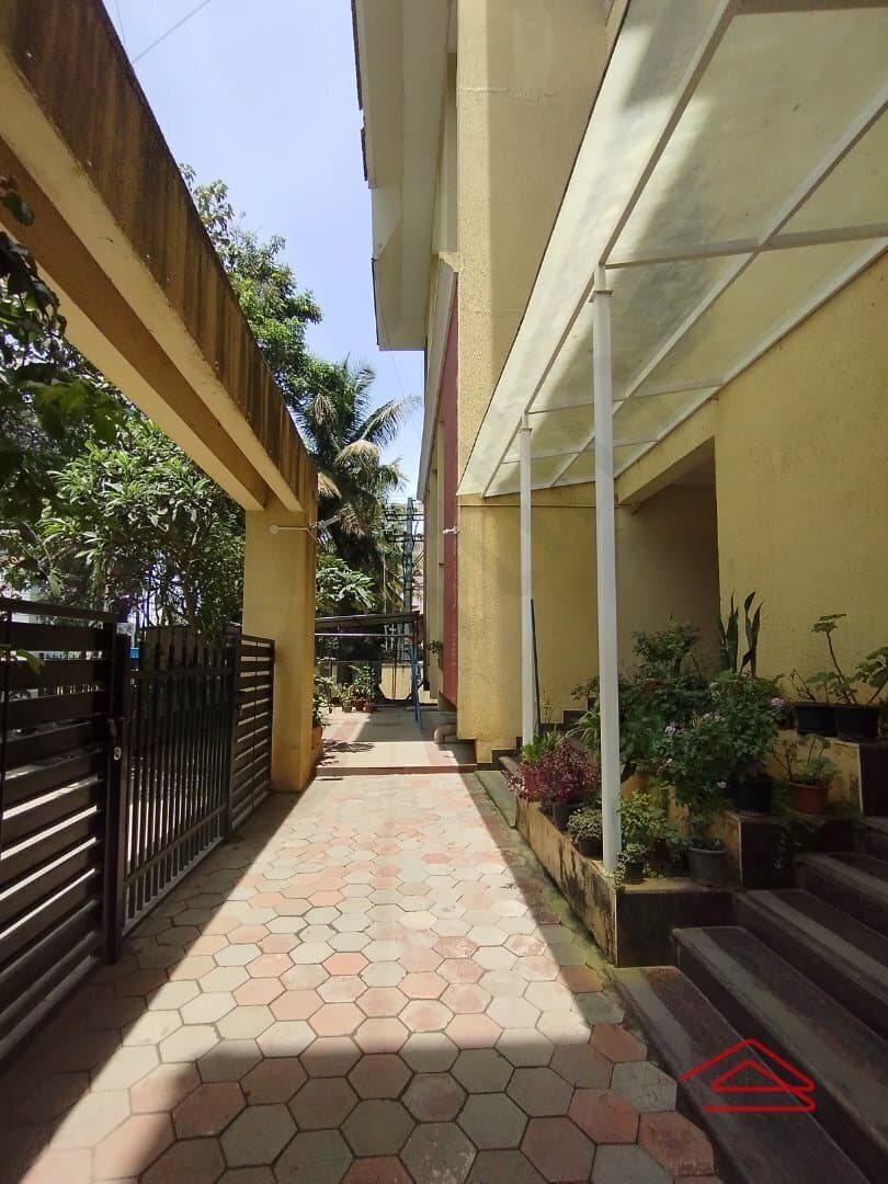 Project: Exteriors
