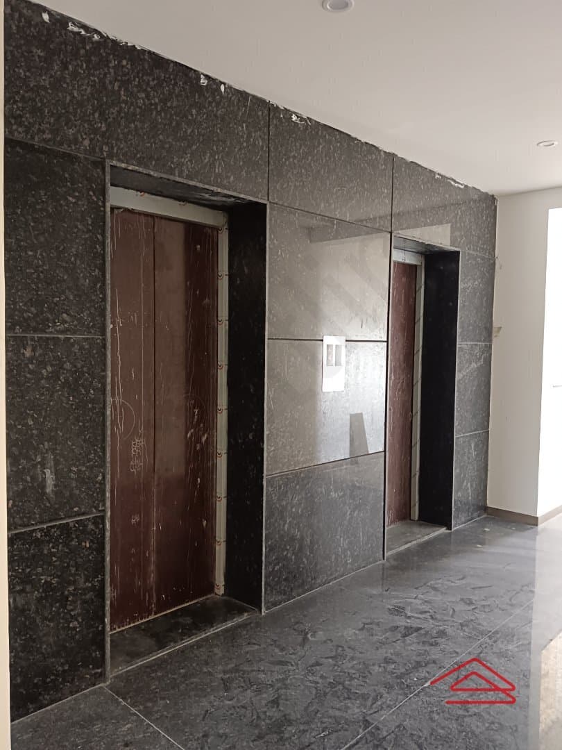 Project: Lift
