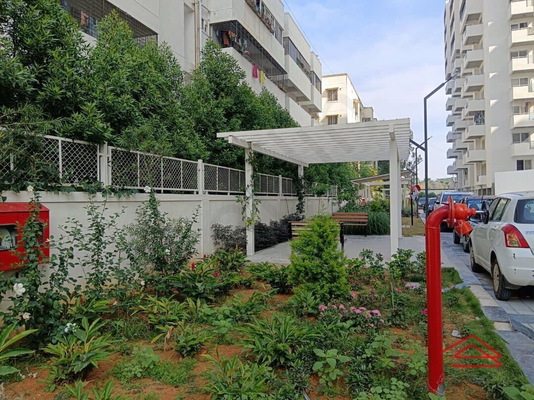 Project: Opengreenspace