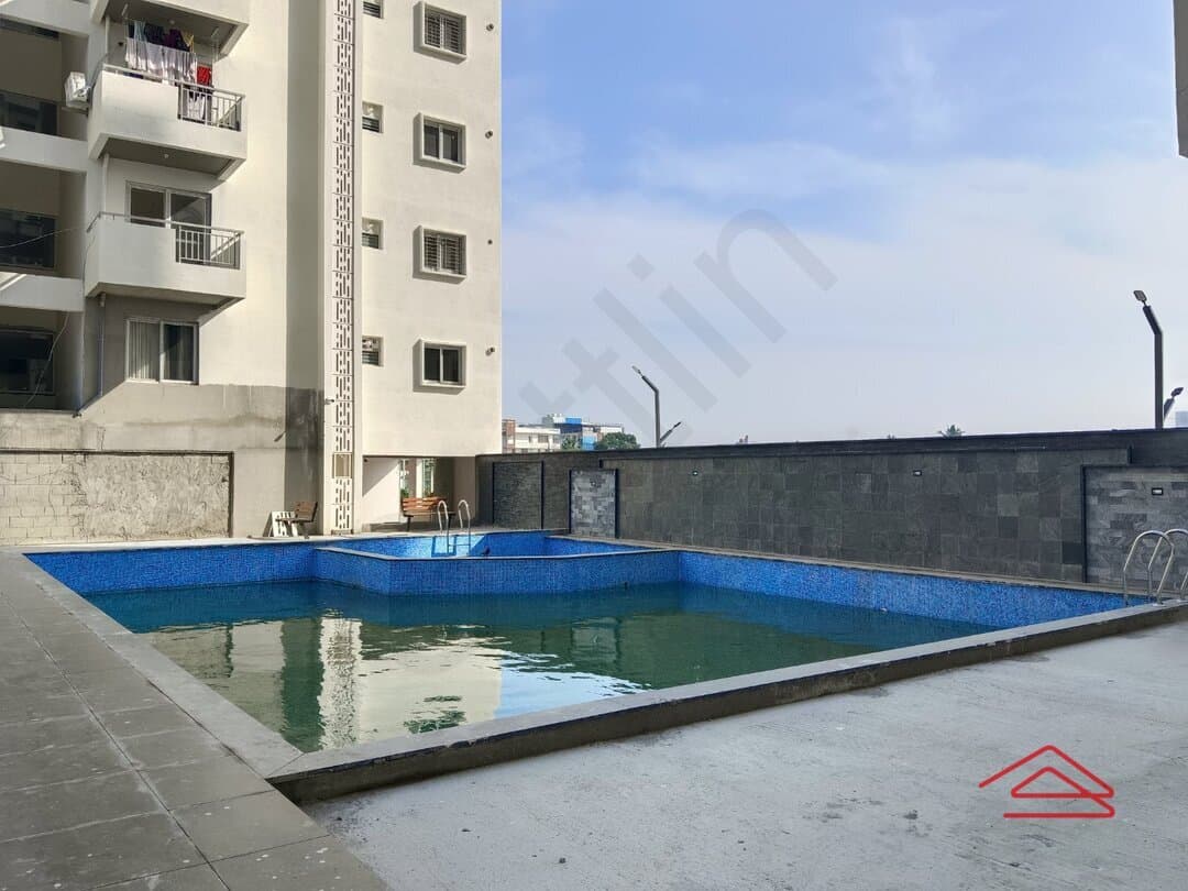 Project: Swimmingpool