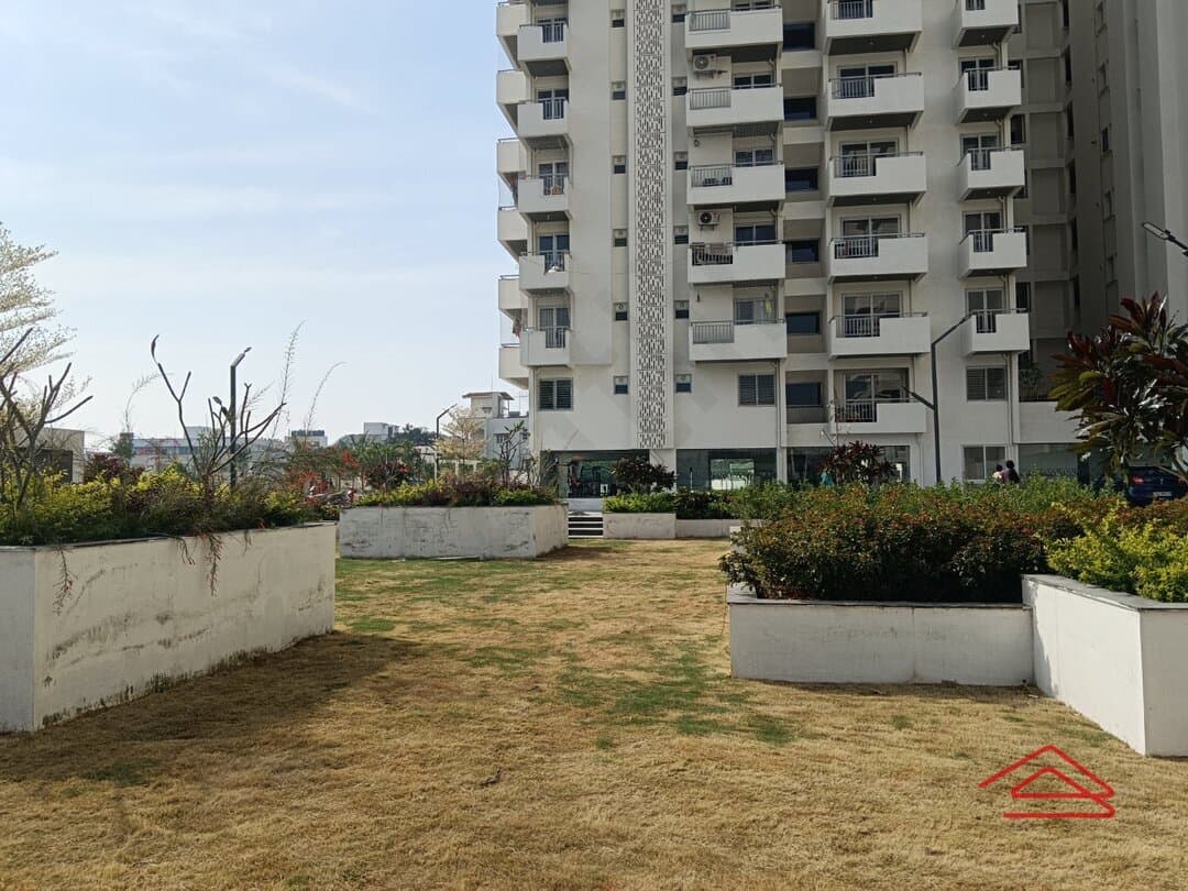 Project: Opengreenspace