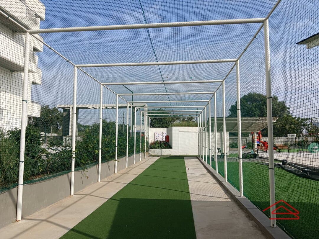 Project: Cricketground