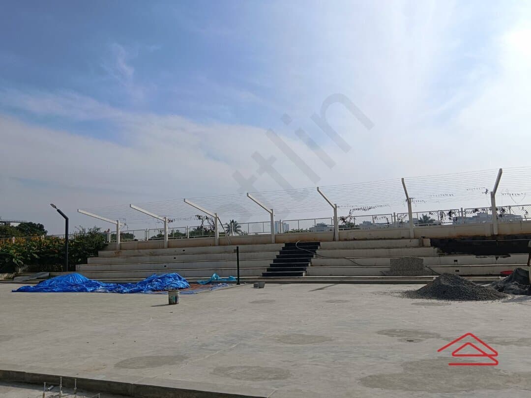 Project: Amphitheatre