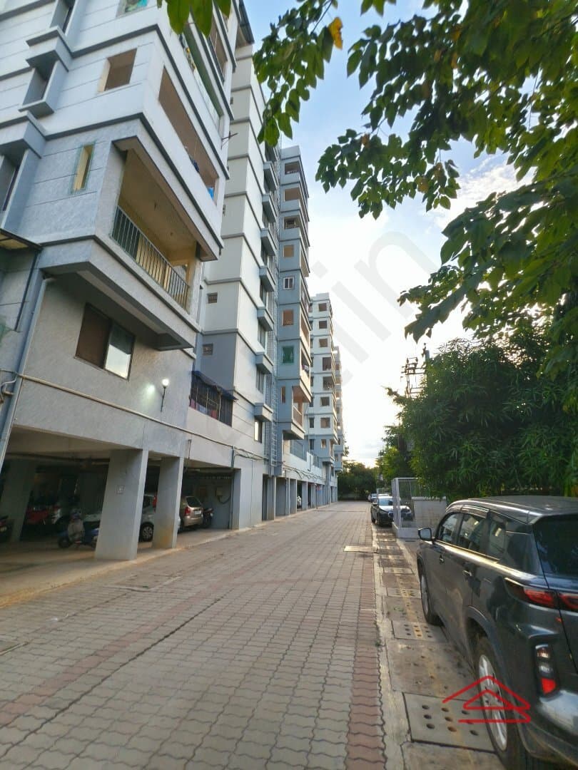 Project: Exteriors
