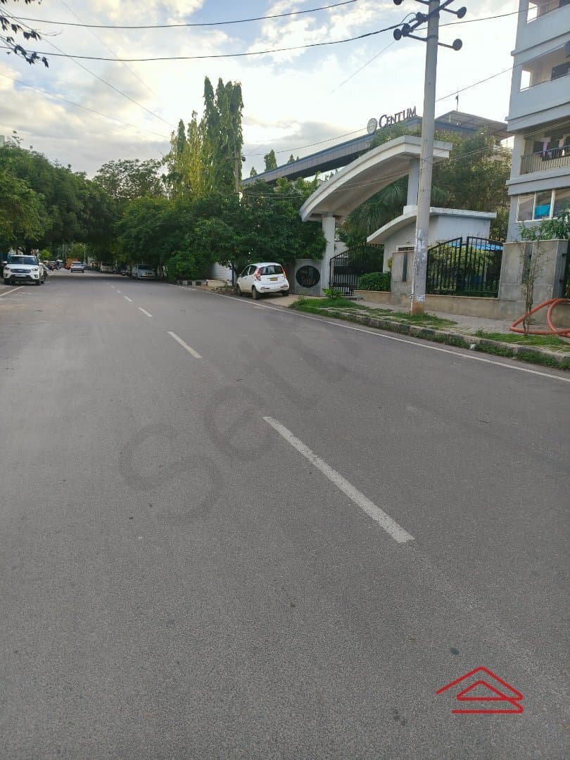 Project: ApproachRoad