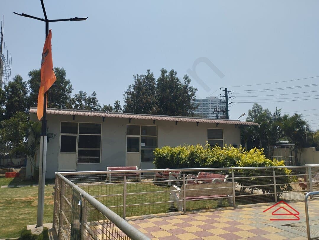 Project: PartyHall