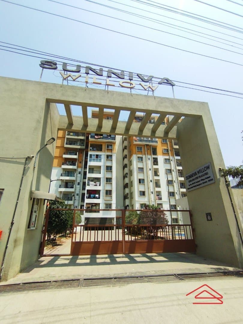 Project: Exteriors