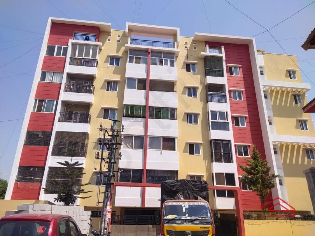 Project: Exteriors