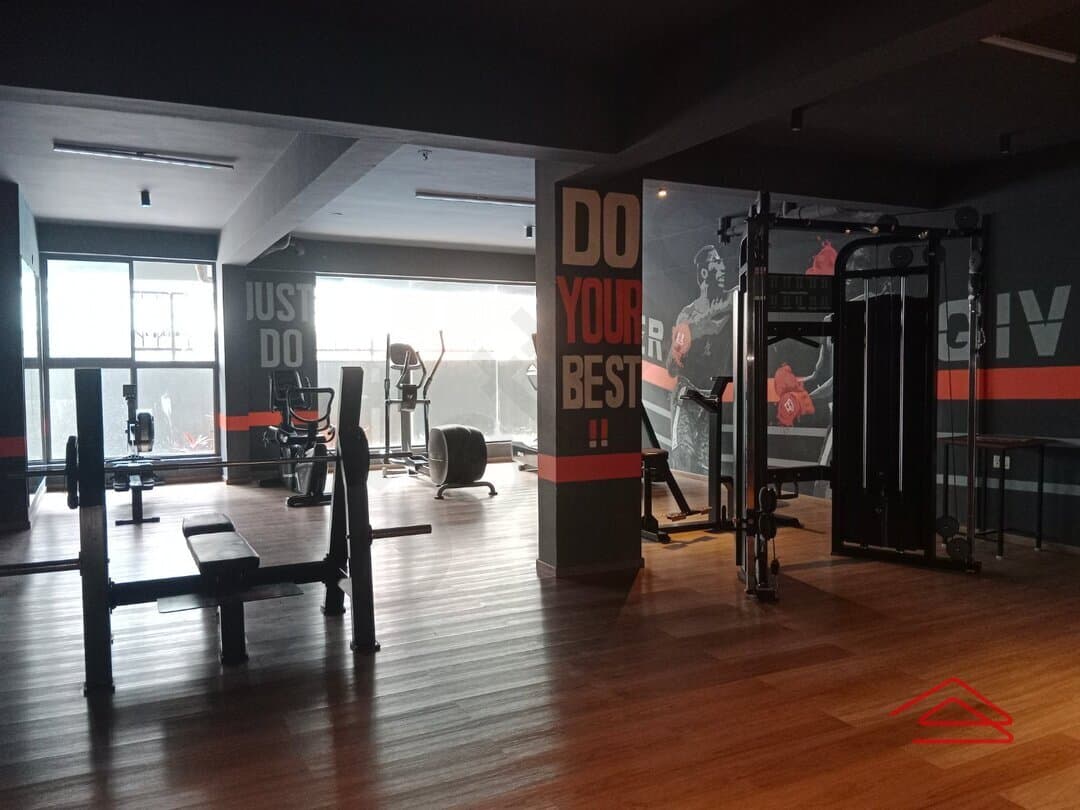 Project: Gym