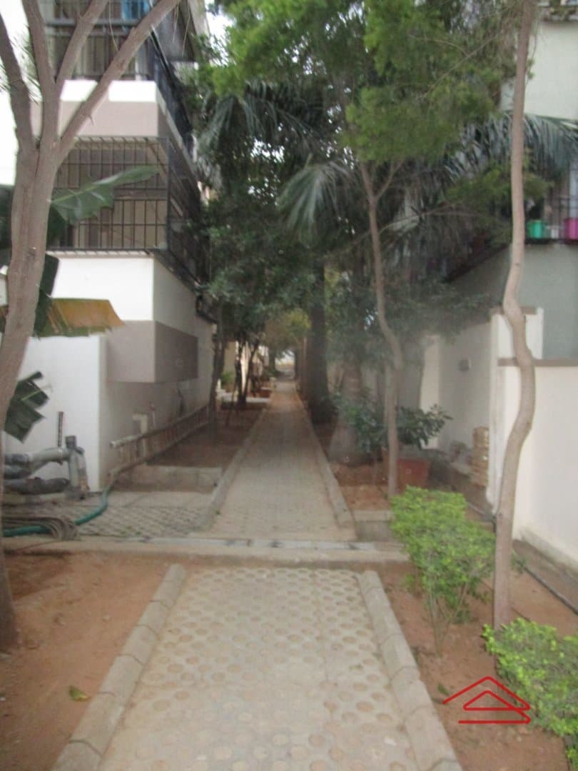 Project: Opengreenspace