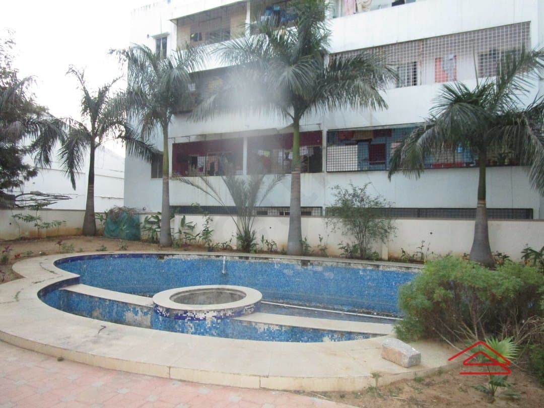 Project: Swimmingpool