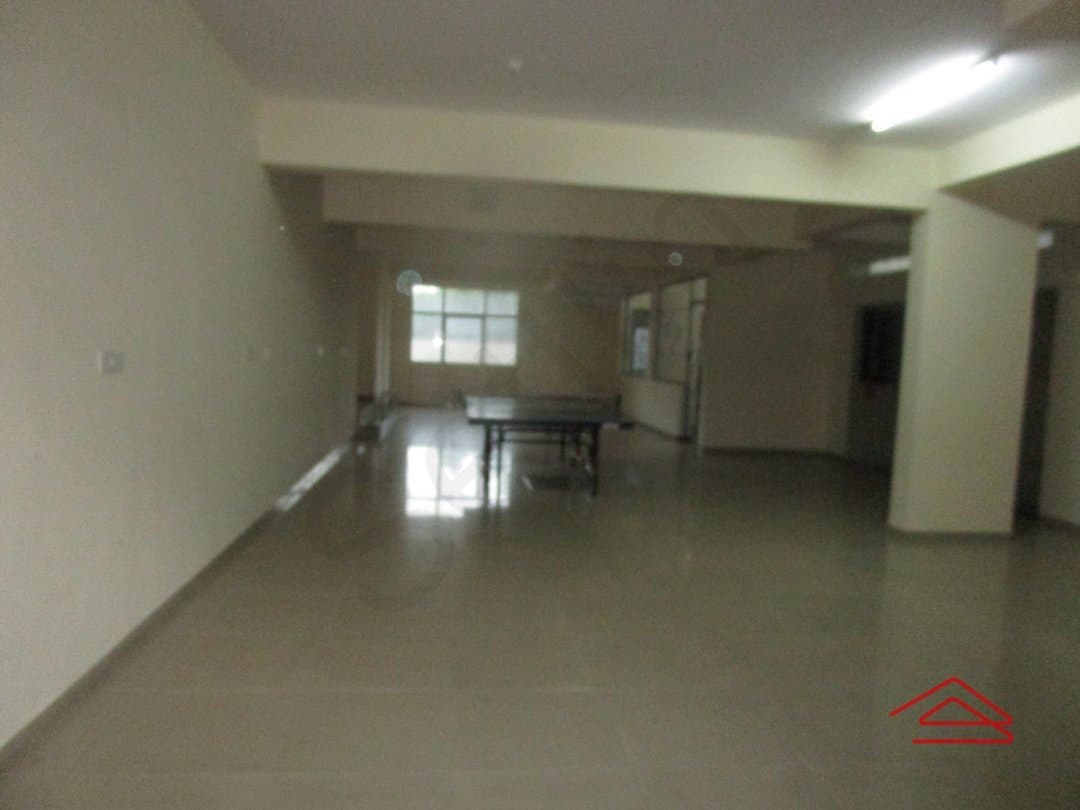 Project: Partyhall