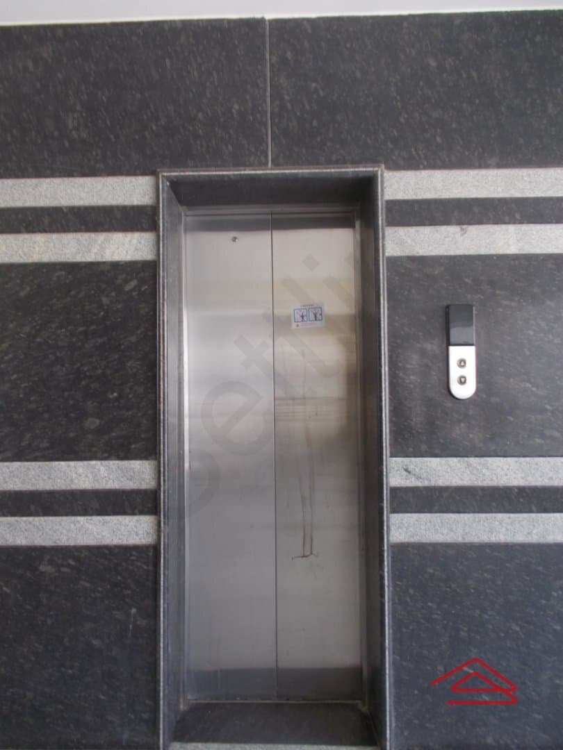 Project: Lift