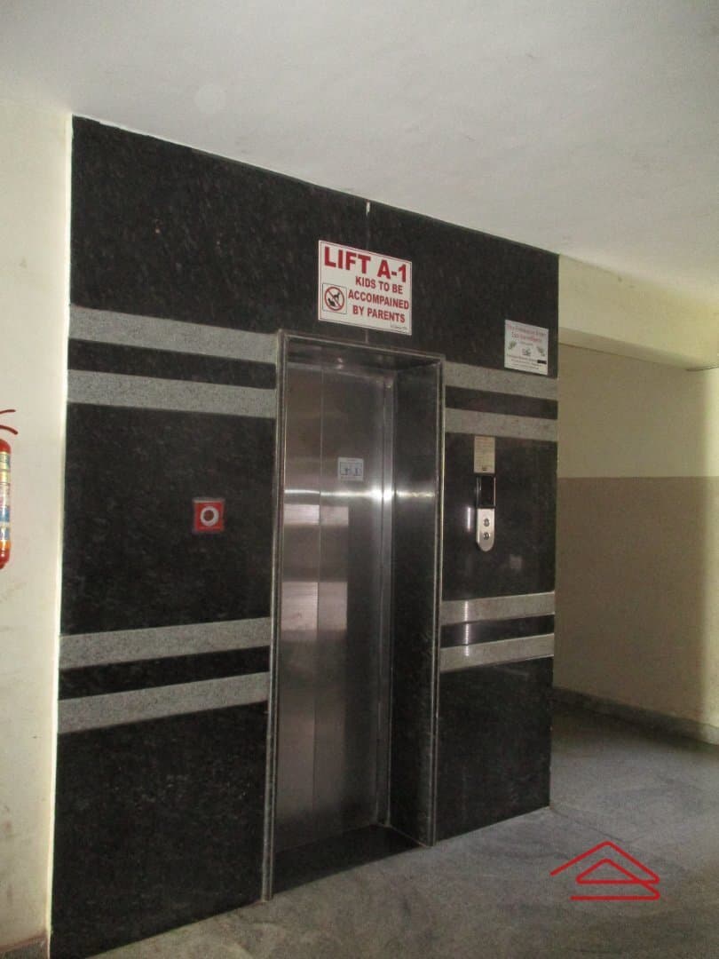 Project: Lift