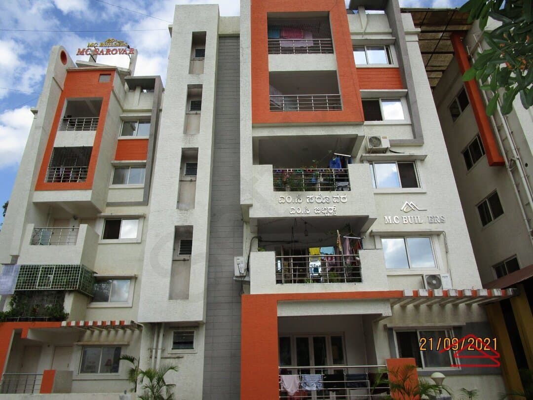 Project: Exteriors