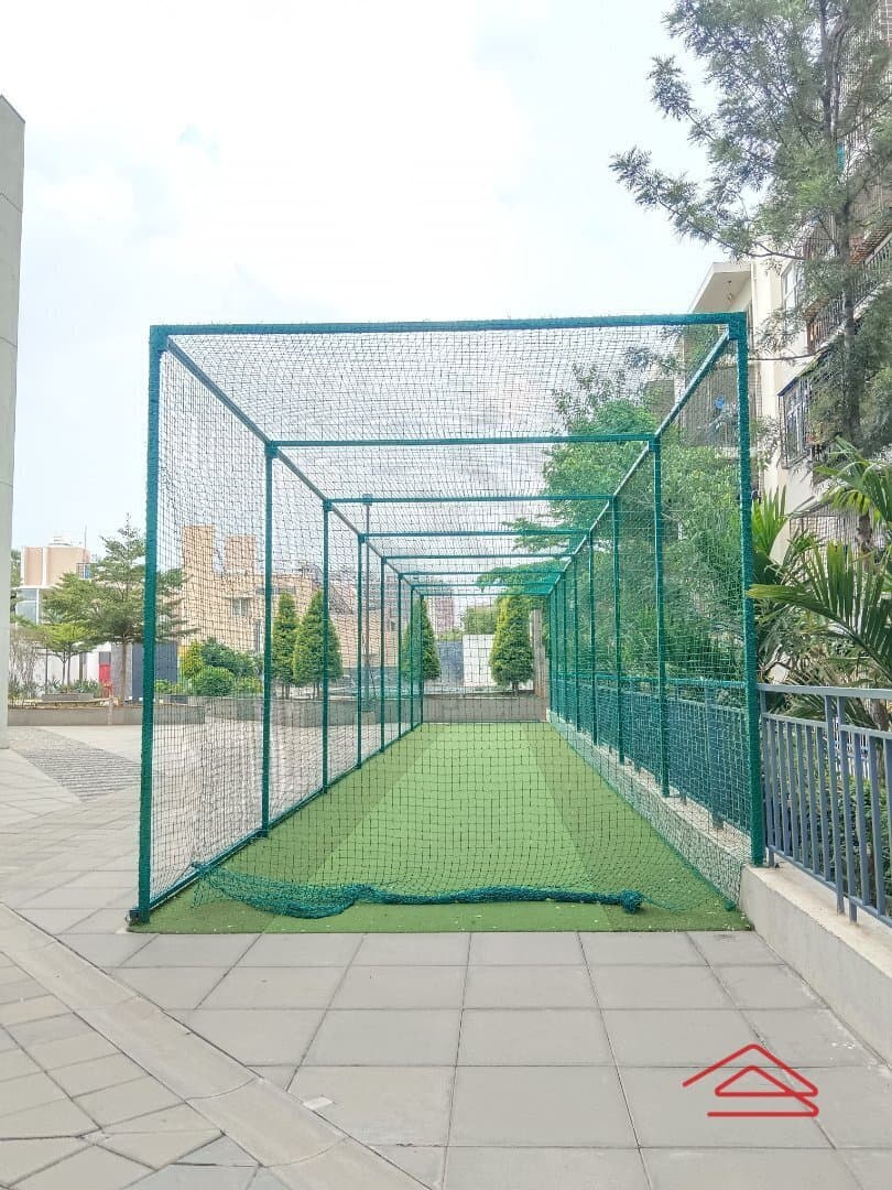 Project: CricketNet
