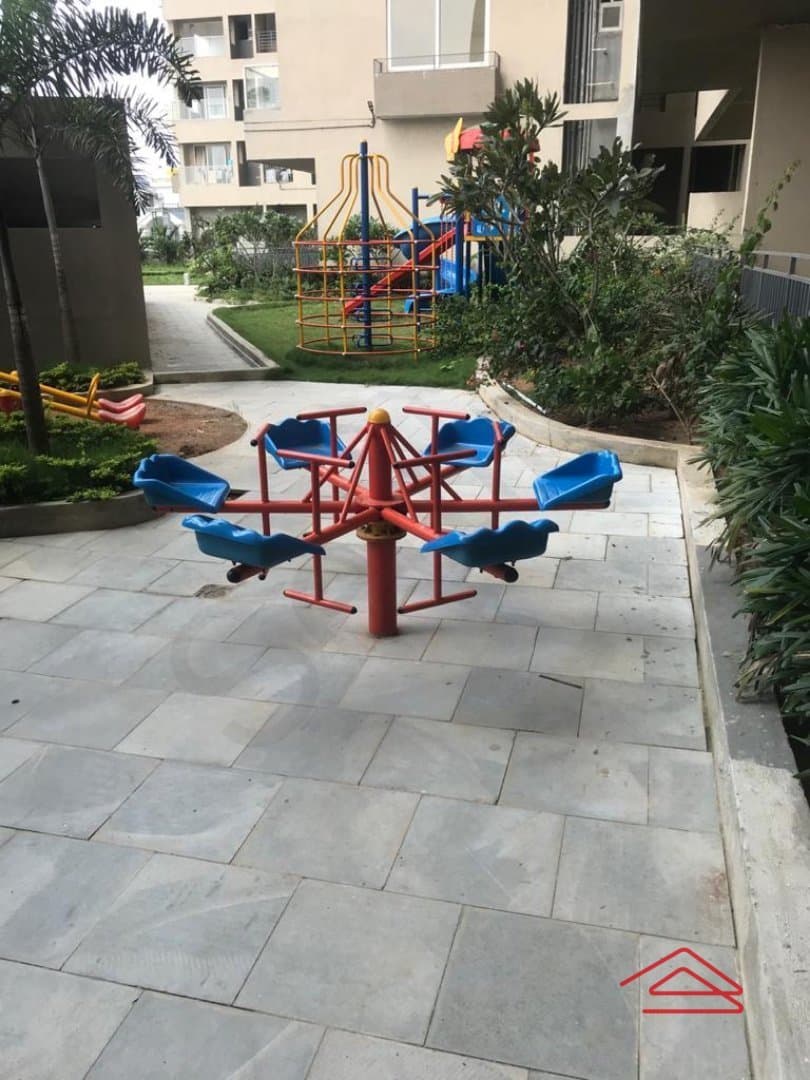Project: KidsPlayArea
