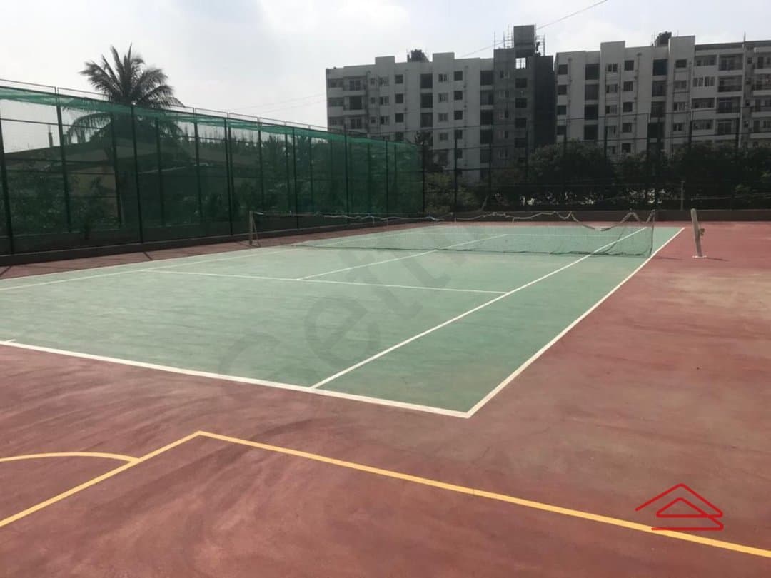 Project: TableTennis