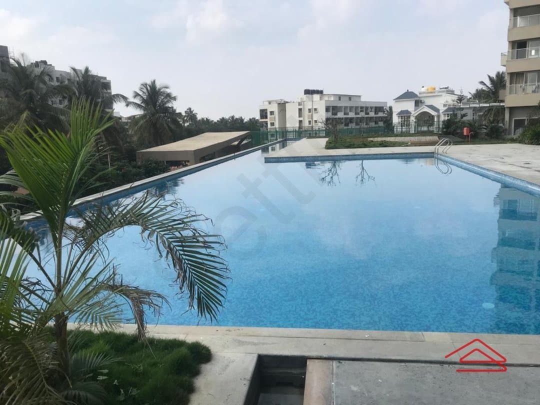 Project: SwimmingPool