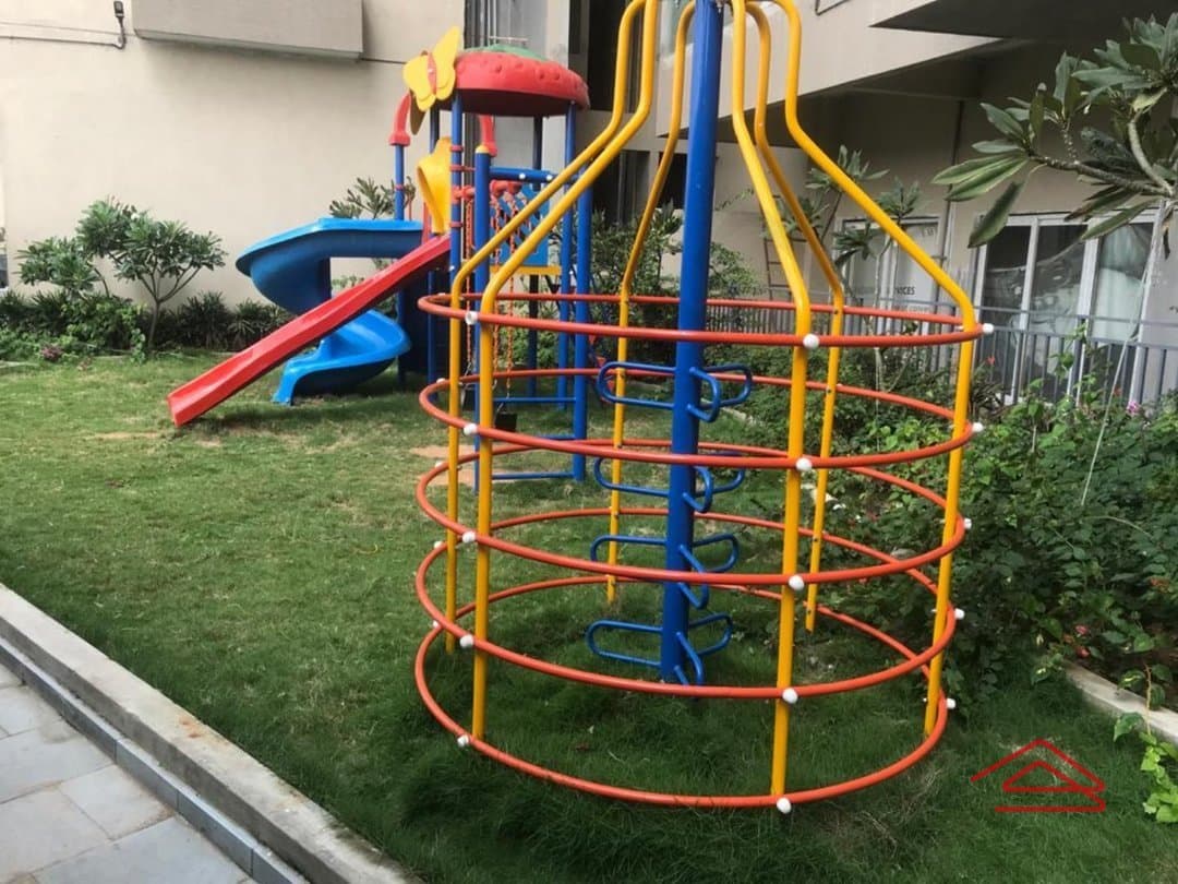 Project: KidsPlayArea