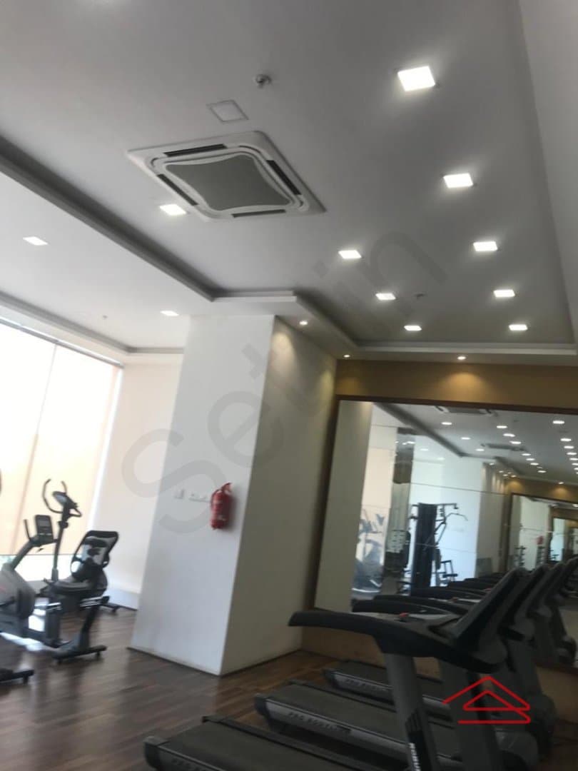 Project: Gym