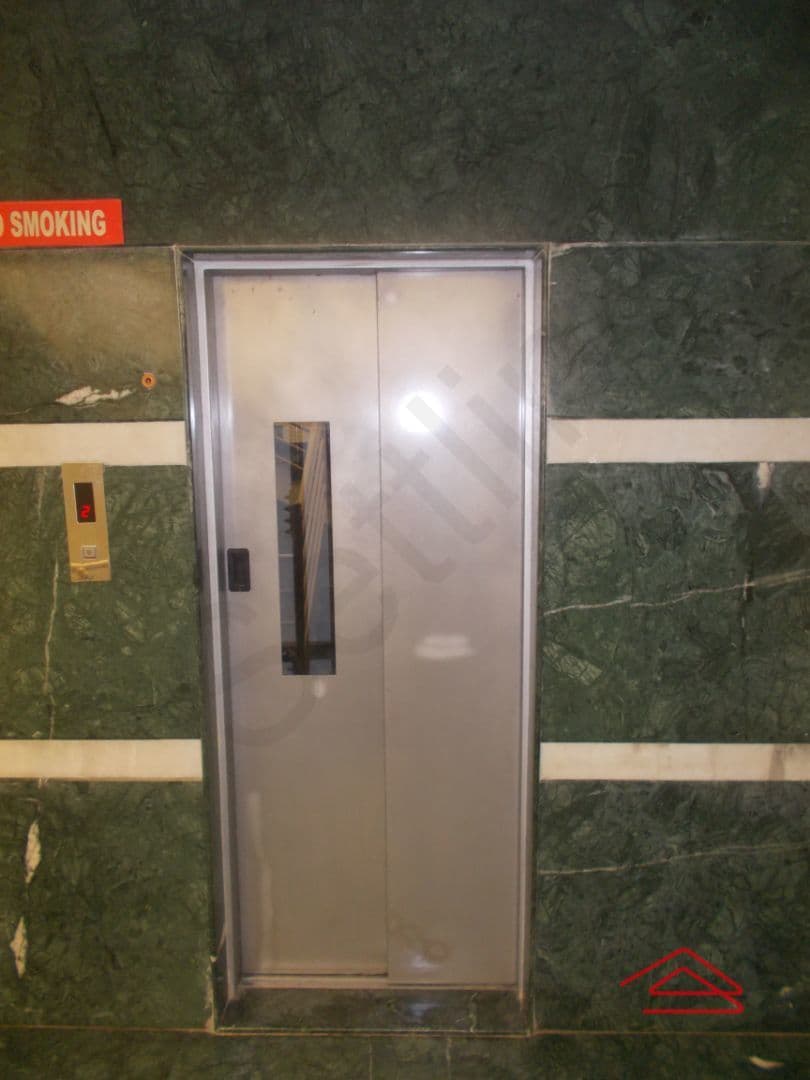 Project: Lift
