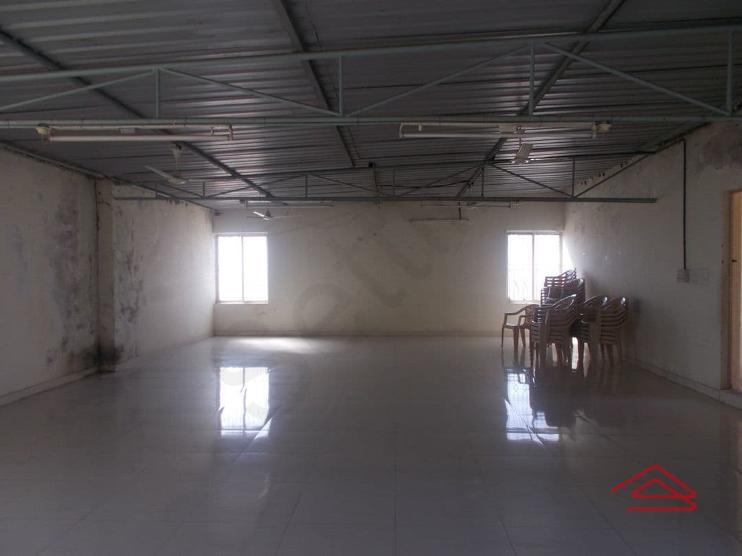 Project: PartyHall