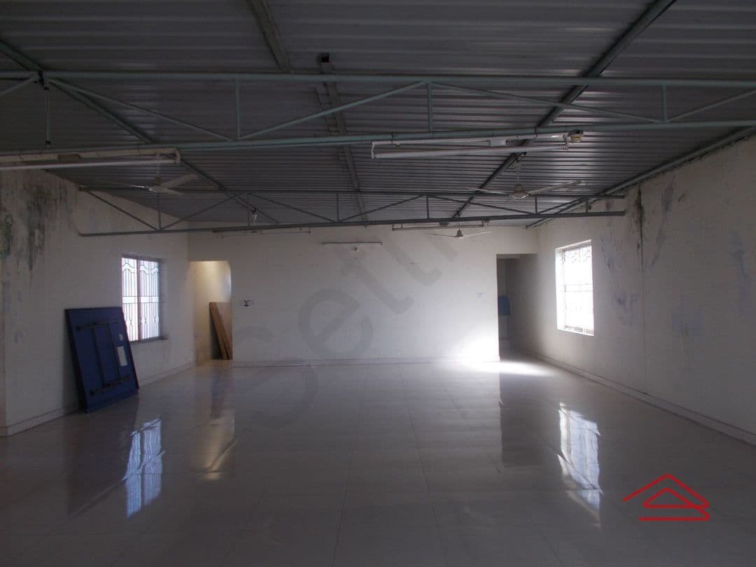 Project: PartyHall