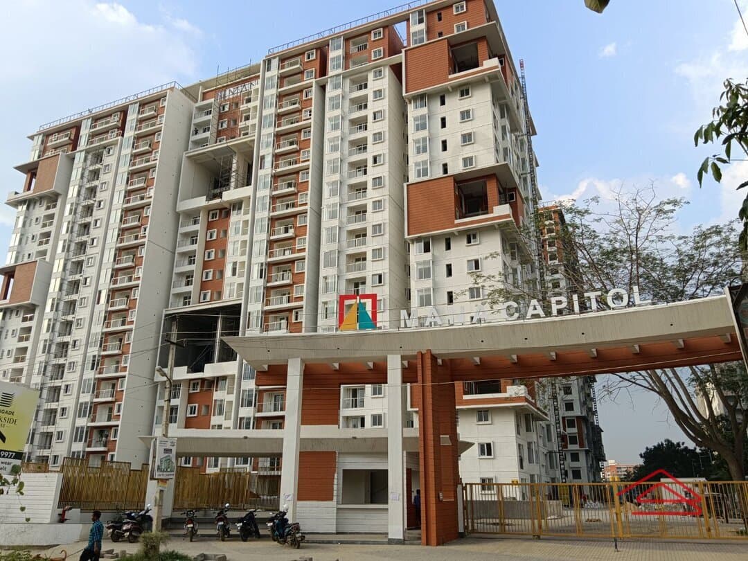 Project: Exteriors