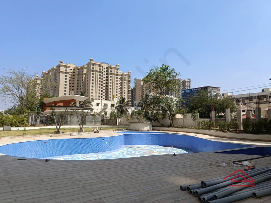 Project: SwimmingPool